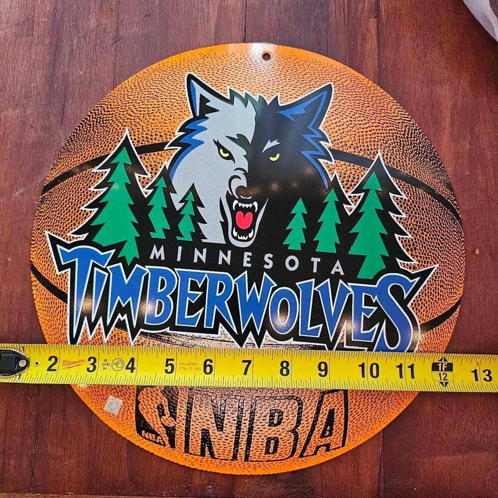 1990s era minnesota timberwolves nba